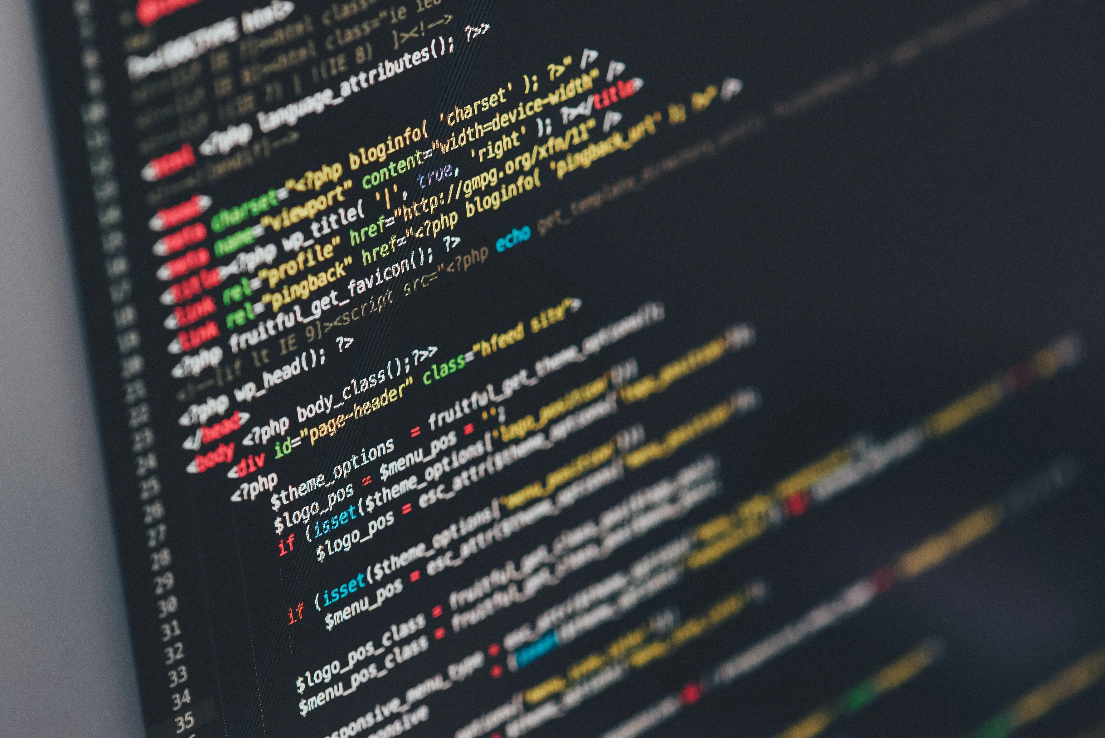 TechCore-Web Development