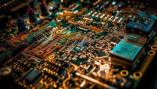 Full cycle software development services to streamline business processes