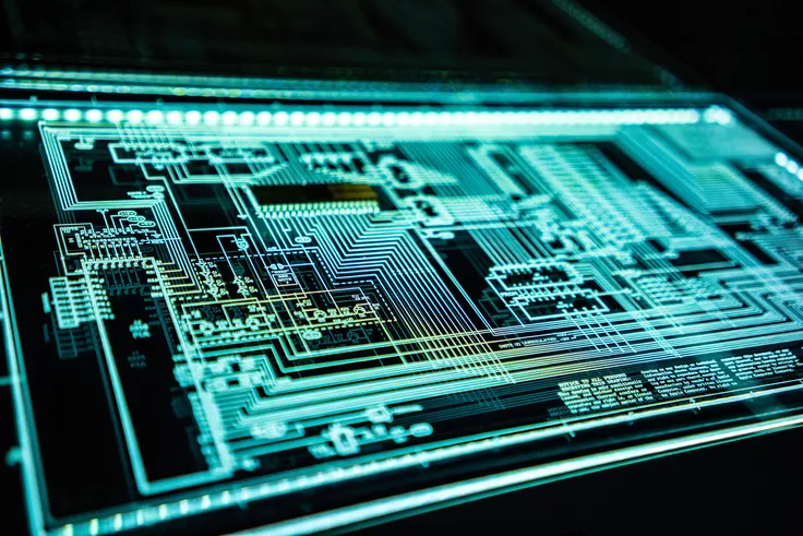 TechCore-Hardware-Designing