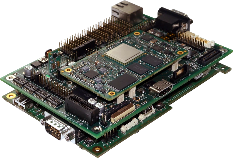 Tech core: A software development and Embded software services providing company